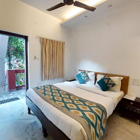 Divine Ganga Cottage Rishikesh Ngoại thất bức ảnh