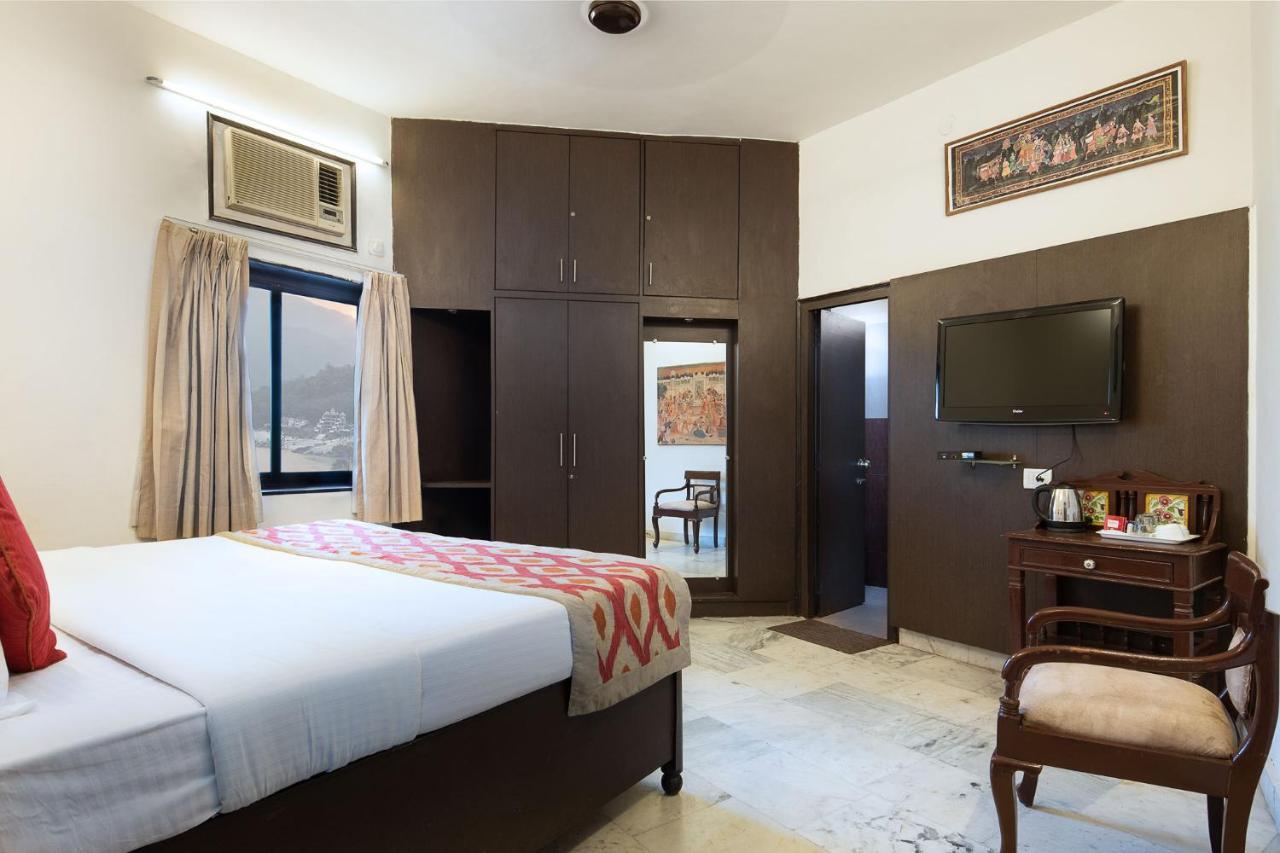 Divine Ganga Cottage Rishikesh Ngoại thất bức ảnh