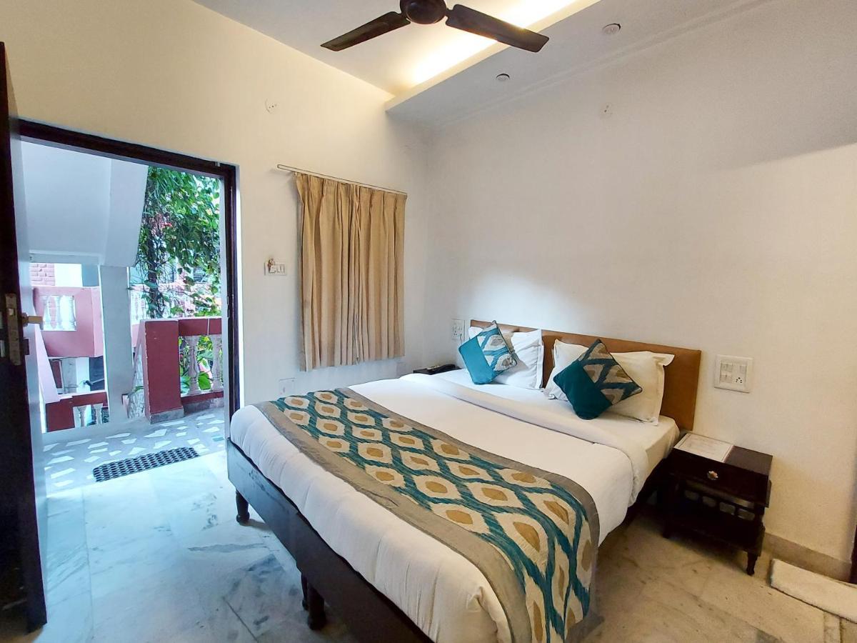 Divine Ganga Cottage Rishikesh Ngoại thất bức ảnh