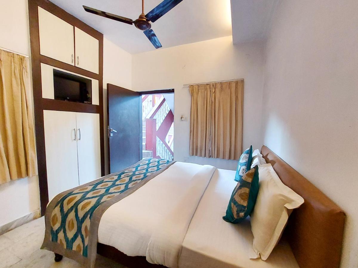 Divine Ganga Cottage Rishikesh Ngoại thất bức ảnh