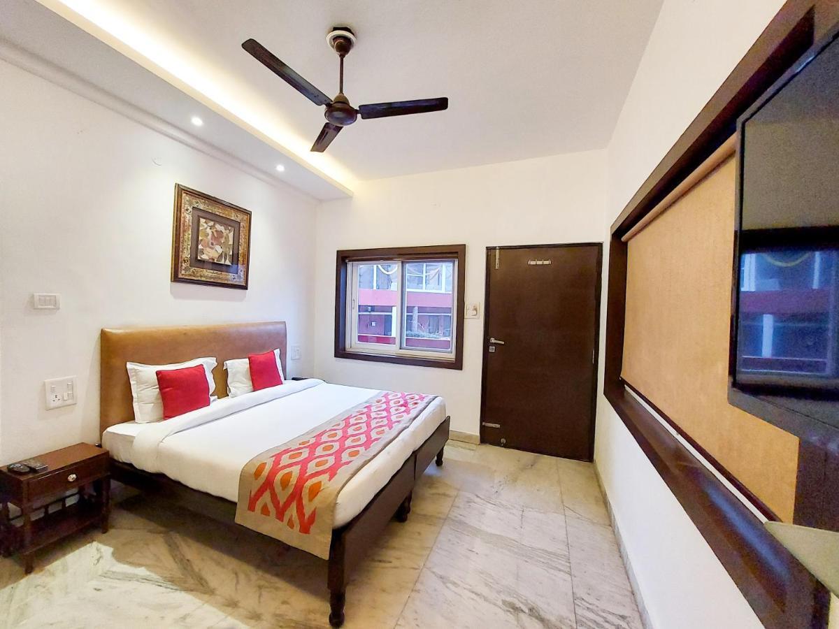 Divine Ganga Cottage Rishikesh Ngoại thất bức ảnh