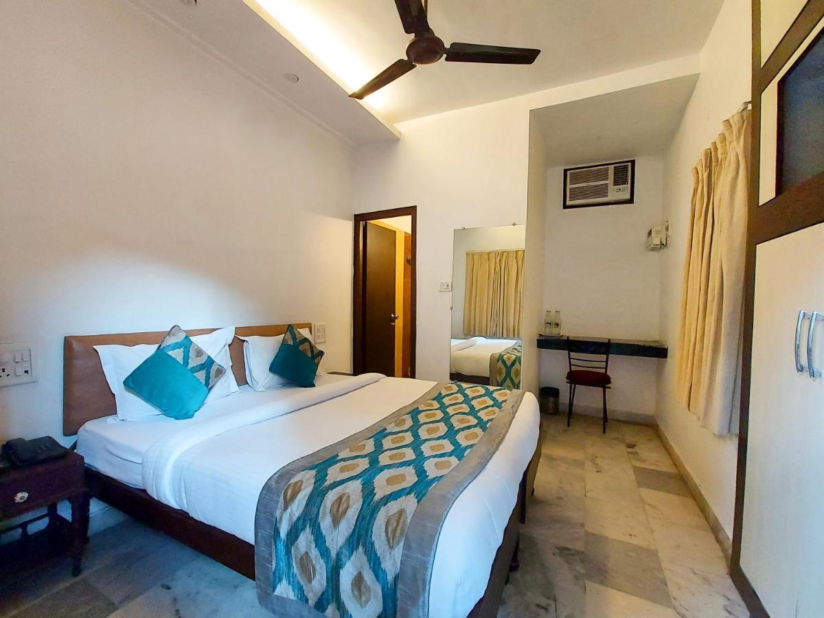 Divine Ganga Cottage Rishikesh Ngoại thất bức ảnh