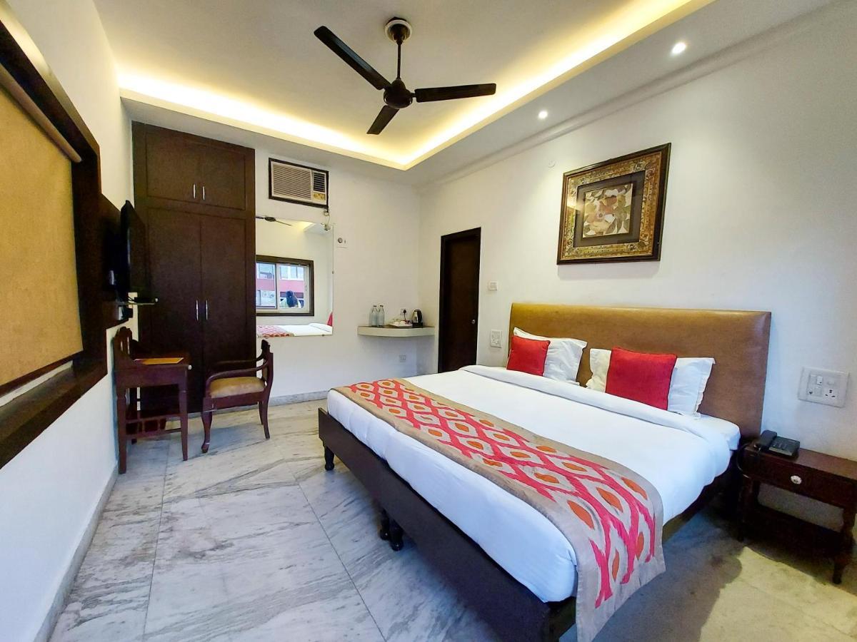Divine Ganga Cottage Rishikesh Ngoại thất bức ảnh