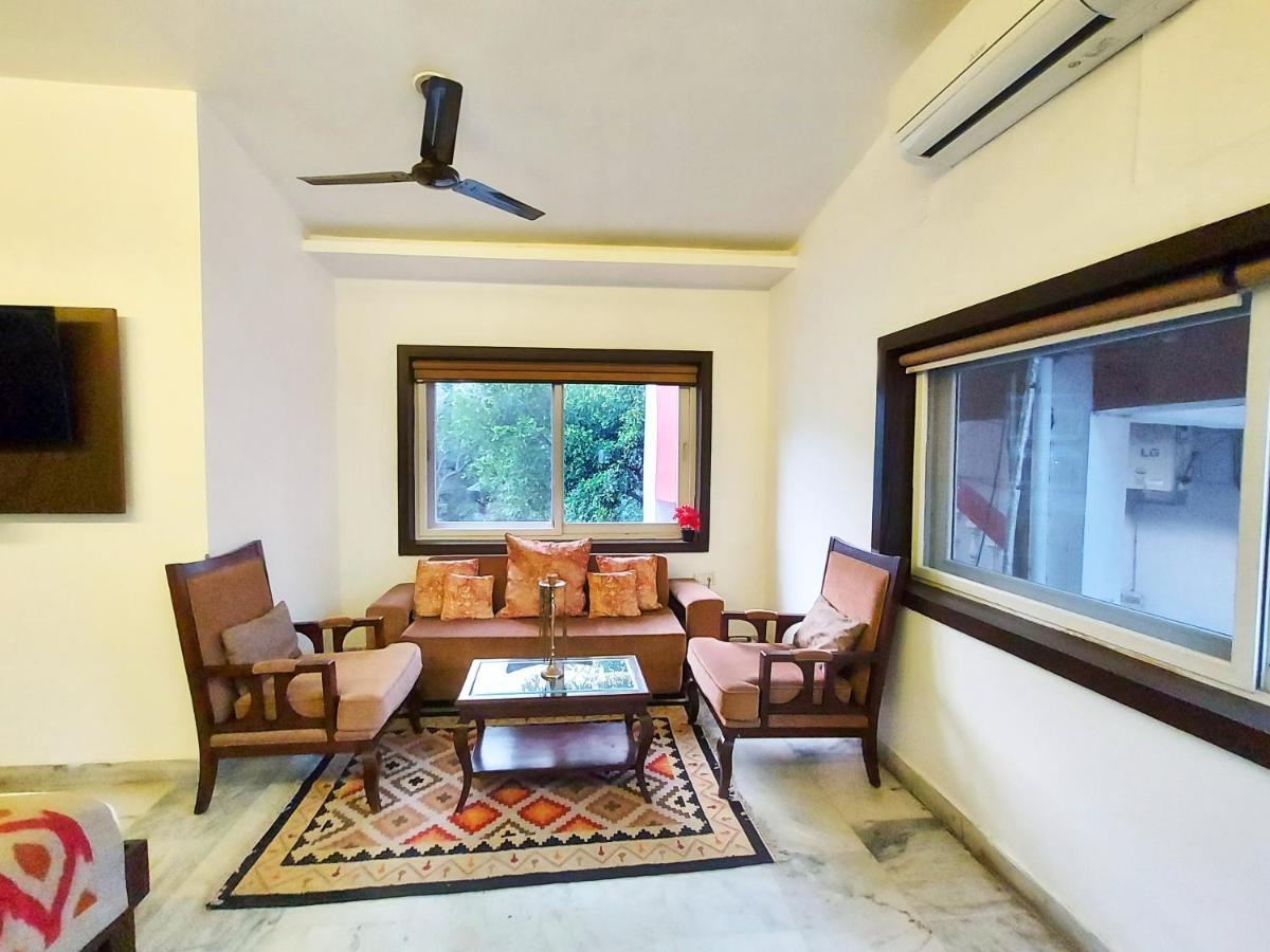 Divine Ganga Cottage Rishikesh Ngoại thất bức ảnh