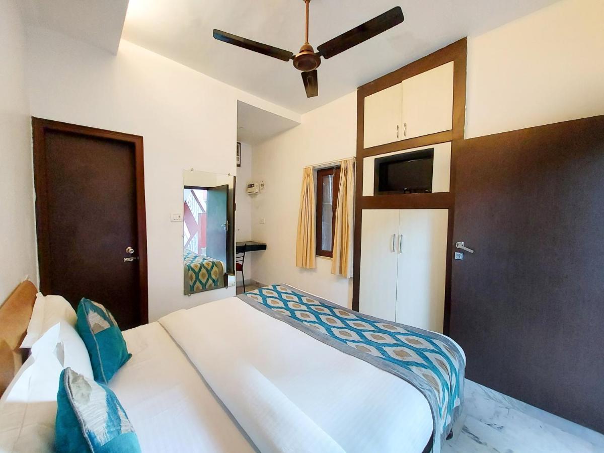Divine Ganga Cottage Rishikesh Ngoại thất bức ảnh