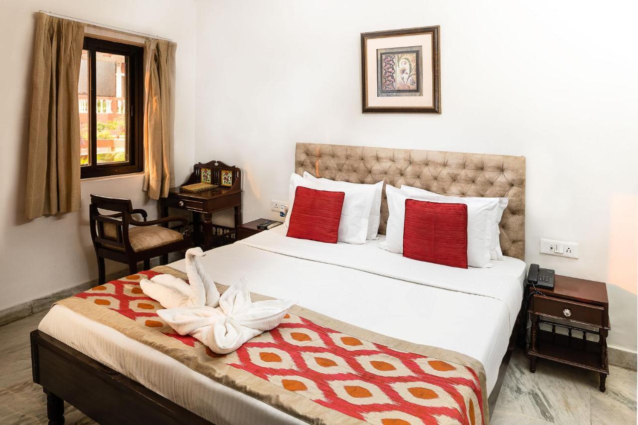 Divine Ganga Cottage Rishikesh Ngoại thất bức ảnh