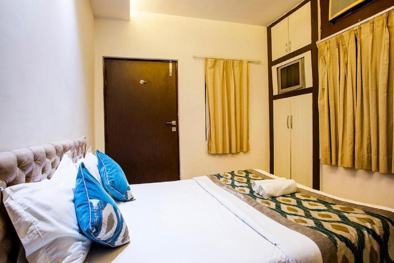 Divine Ganga Cottage Rishikesh Ngoại thất bức ảnh