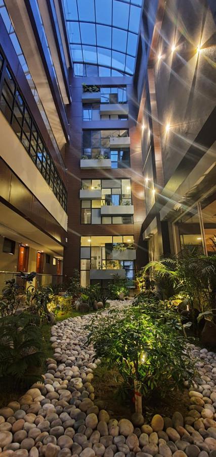 Divine Ganga Cottage Rishikesh Ngoại thất bức ảnh